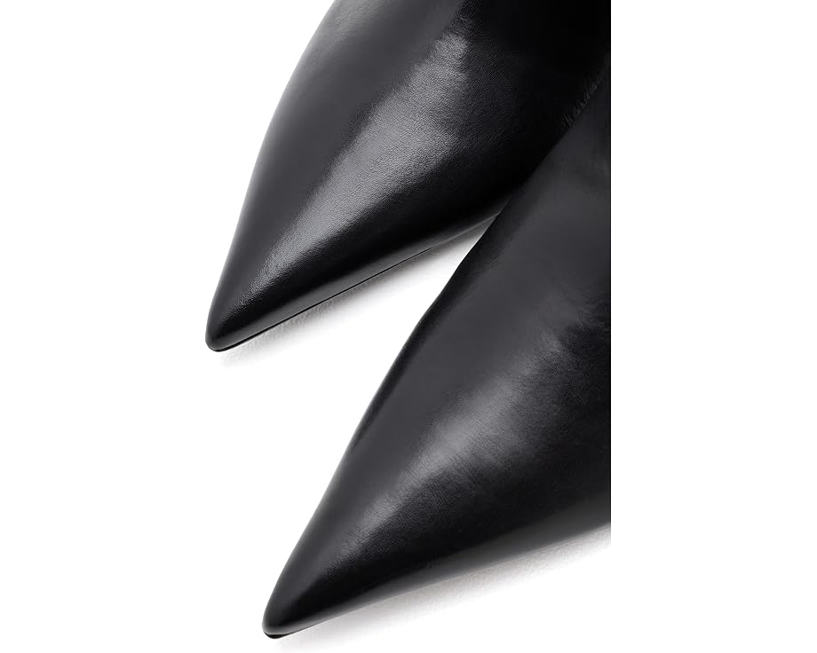 Lexi Pump Mules
