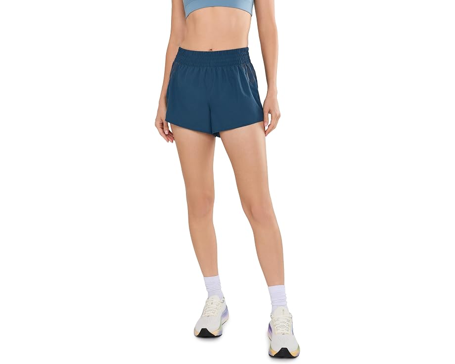 Шорты Brooks Dash Reflective для бега