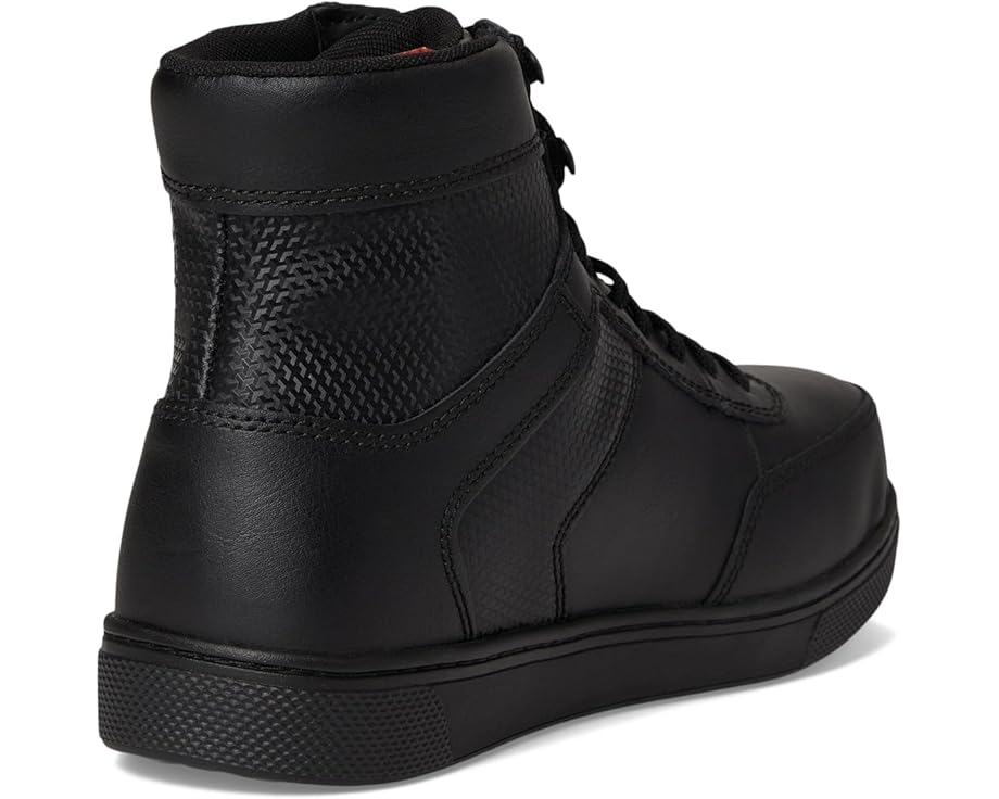 Ботинки Harley-Davidson Grady CT с защитным мыском и пеной в стельке