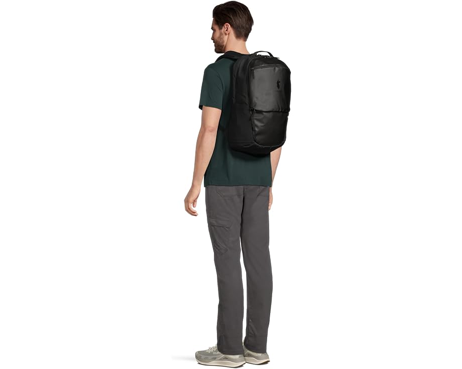 Рюкзак Cotopaxi Allpa 26L с отделением для ноутбука и панелью для багажа