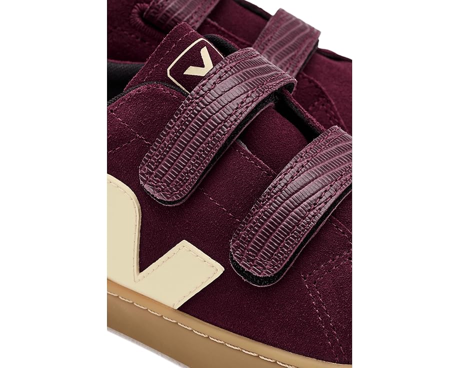 Кроссовки детские VEJA Small Esplar с липучками