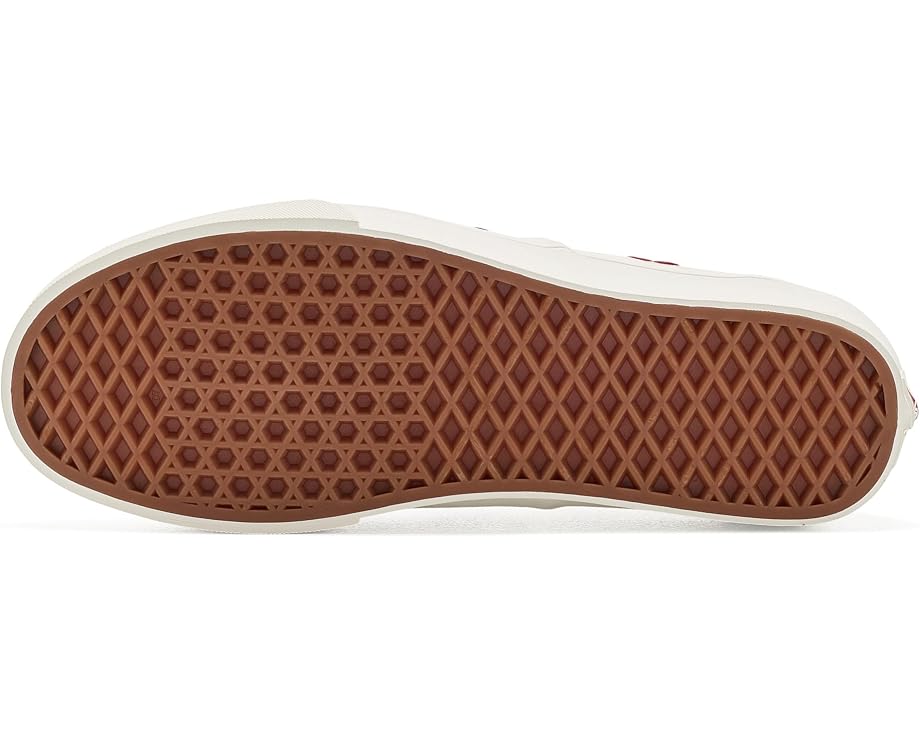 Кеды Vans Authentic в клетку