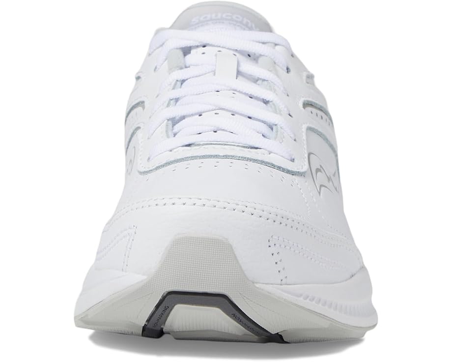 Ходьба Saucony Echelon Walker 3 с амортизацией PWRRUN и подошвой Walk-Trac