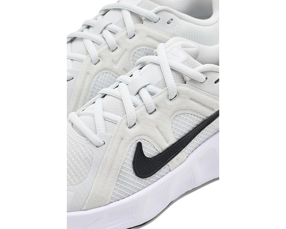 Nike Metro Tek кроссовки для детей дышащие с амортизацией