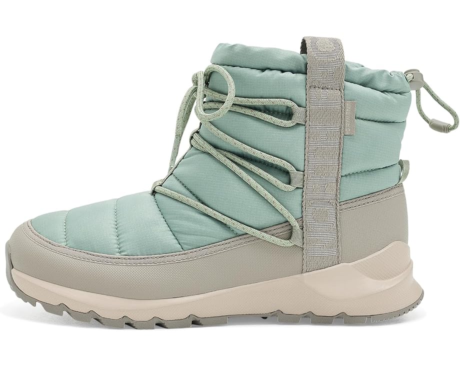 Ботинки The North Face THERMOBALL Lace-Up WP