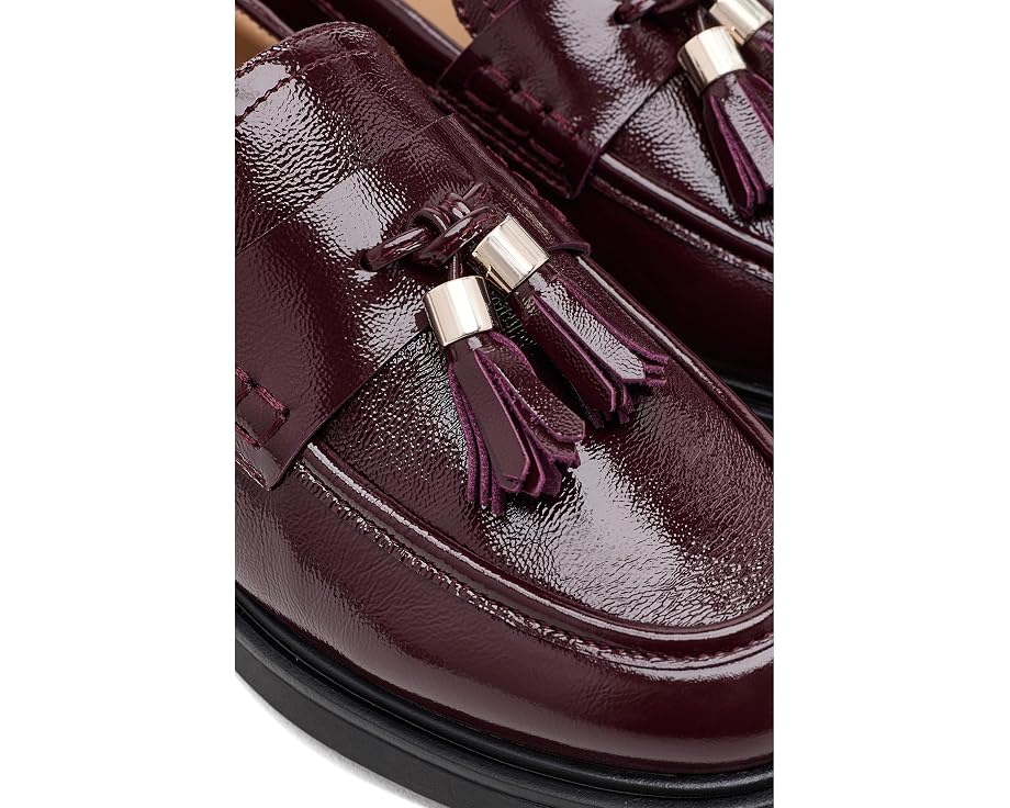 Лоферы Janesa с кисточками из кожи Rockport
