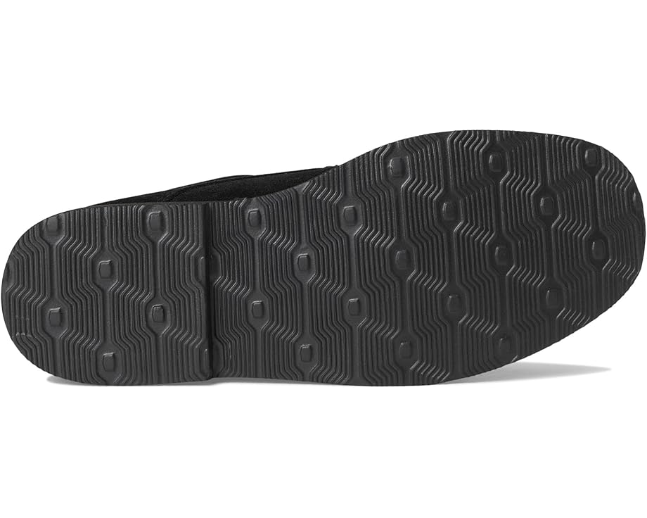 Оксфорды Florsheim Kids Kearny Jr. из замши с технологией Comfortechnology