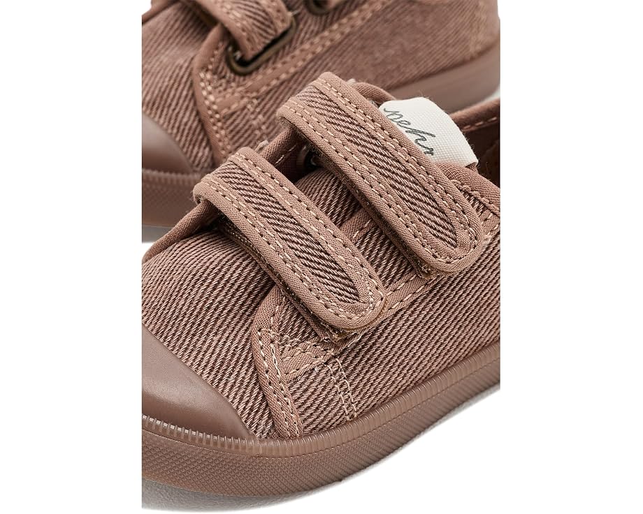 Кроссовки Pehr Kids Recess Sneakers с широким носком для малышей