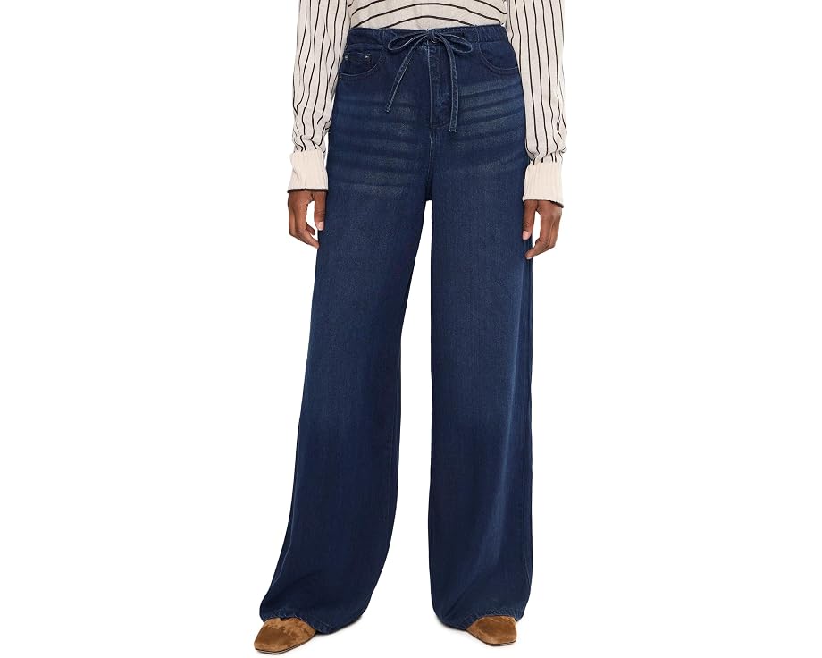 Lounge Denim Pants