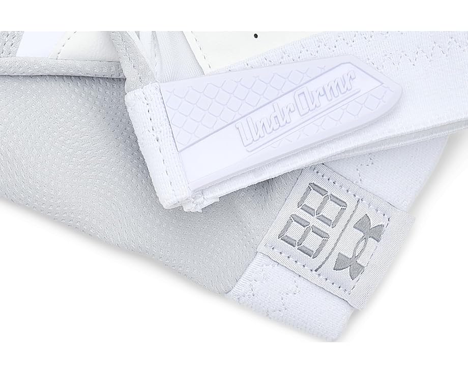 Бейсбольные перчатки Clean Up Under Armour для захвата