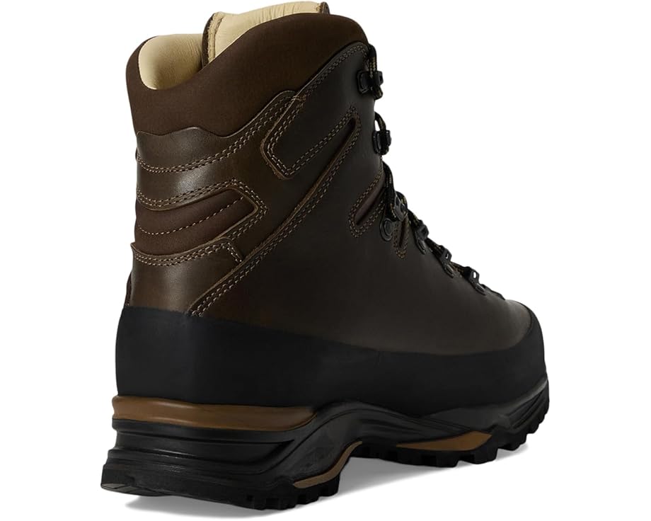 Zamberlan Guide Max GTX RR треккинговые ботинки с мембраной Gore Tex