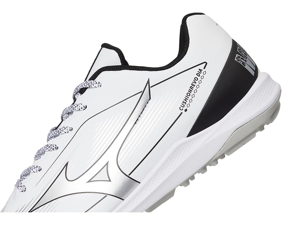 Mizuno Кроссовки Cushionrevo Diamond Turf с усиленным носком