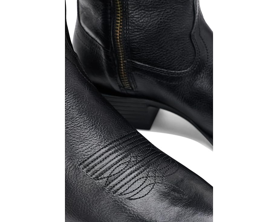 Ariat Oliver ковбойские ботинки Narrow Cutter Toe