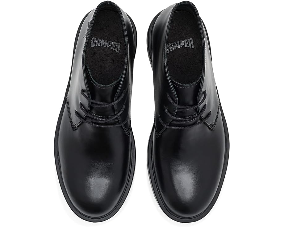 Camper Оксфорды Dean на шнуровке