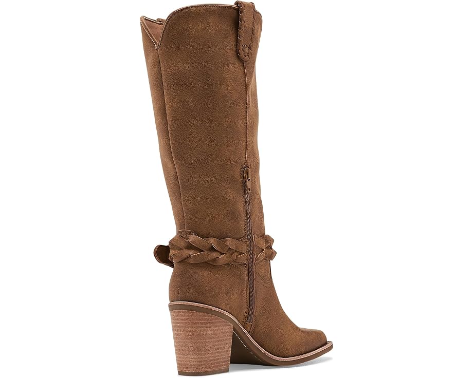 Сапоги Ashlyn Belted FRYE AND CO с ремешком