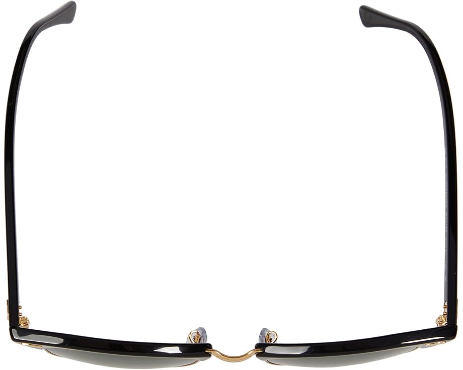 RB3016 Clubmaster Polarized Sunglasses