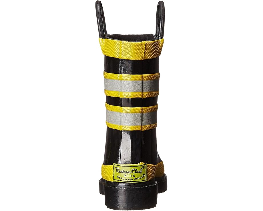 Куртка Firechief Rain Boot от F.D.U.S.A. для малышей