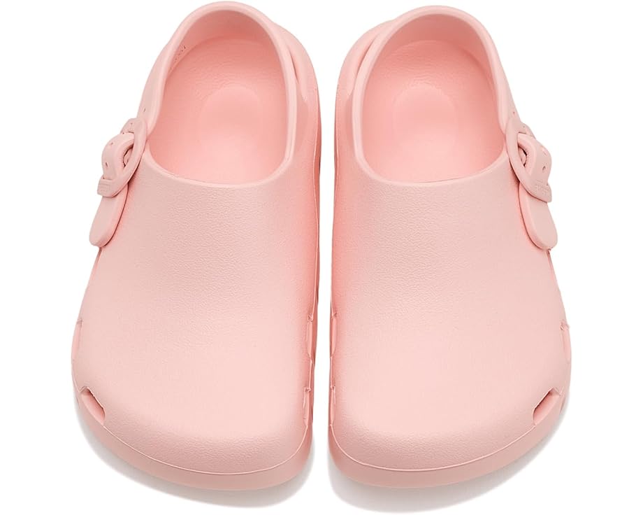 Детские сандалии Birkenstock Kids Birki Flow Eva с регулируемым ремешком