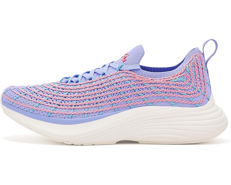 Кроссовки Athletic Propulsion Labs TechLoom Zipline из текстиля