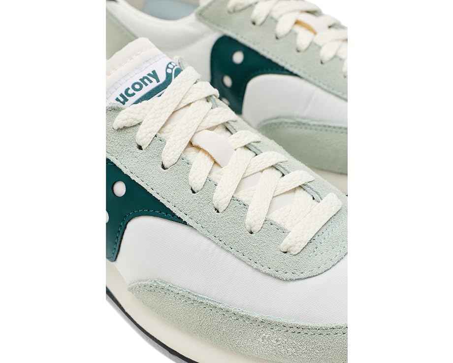 Кроссовки Trainer 80 от Saucony в ретро стиле