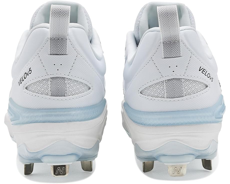 Бейсбольные шиповки New Balance Velo V5 для активных игроков