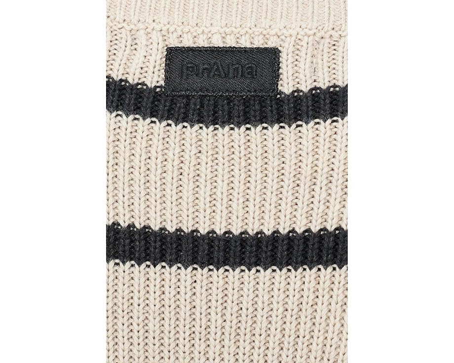 Свитер Prana Divine Day с высоким воротом