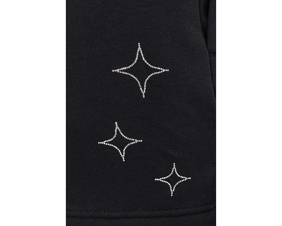 Мини-юбка Nike Sportswear Phoenix Fleece с высокой талией