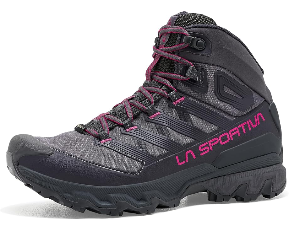 La Sportiva Ultra Raptor 3 Mid Gtx треккинговые ботинки