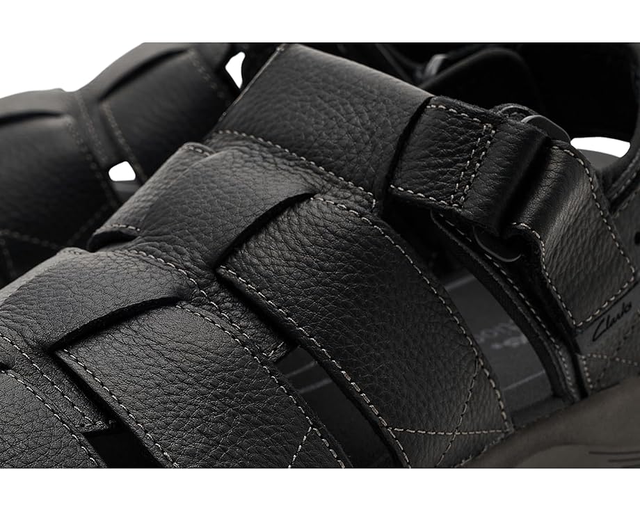 Сандалии Clarks Guideview Cove с регулируемыми ремнями и стелькой из ЭВА