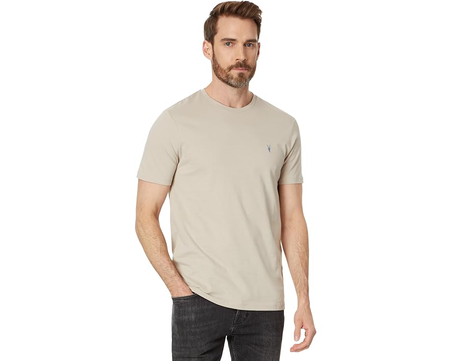 Футболка Brace Contrast с коротким рукавом от AllSaints