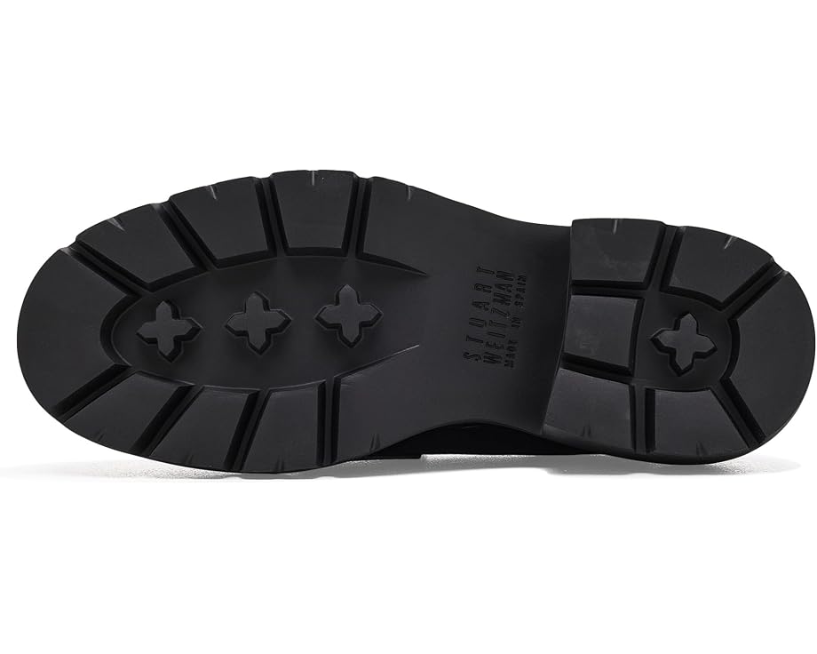 Лоферы Stuart Weitzman Hudson Lite на каблуке