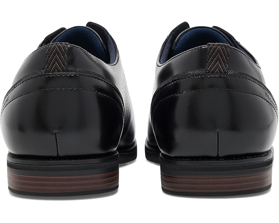 Dockers Blakeley оксфорды мужские классические с перфорацией