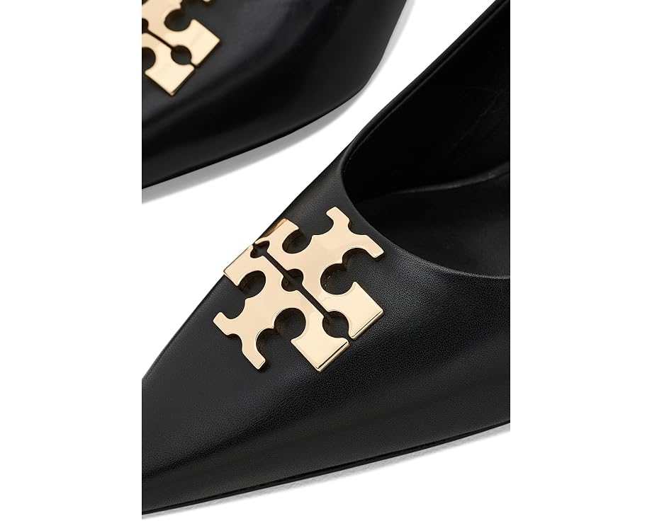 Туфли Charlie Pumps 65 мм от Tory Burch с острым мысом