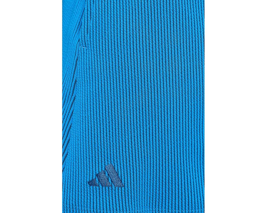 Юбка-шорты adidas Golf Performance Texture из переработанного полиэстера