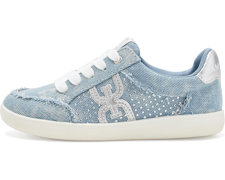 Кеды Tenny Josi Sam Edelman Kids с декором из страз