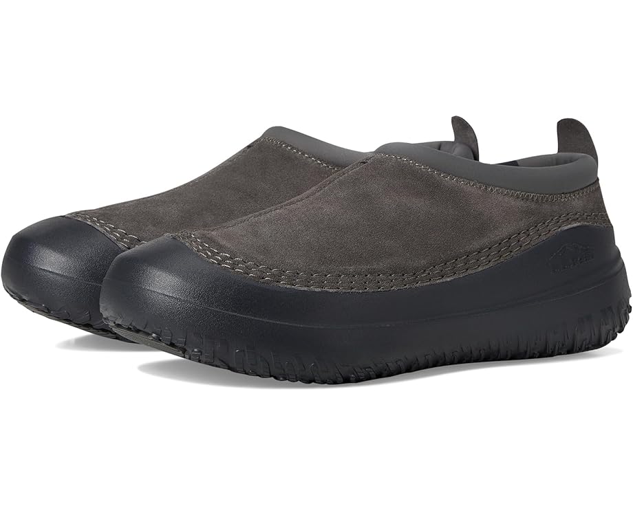 L.L.Bean Теплые тапочки Wicked Good Max с меховой подкладкой и съемной стелькой