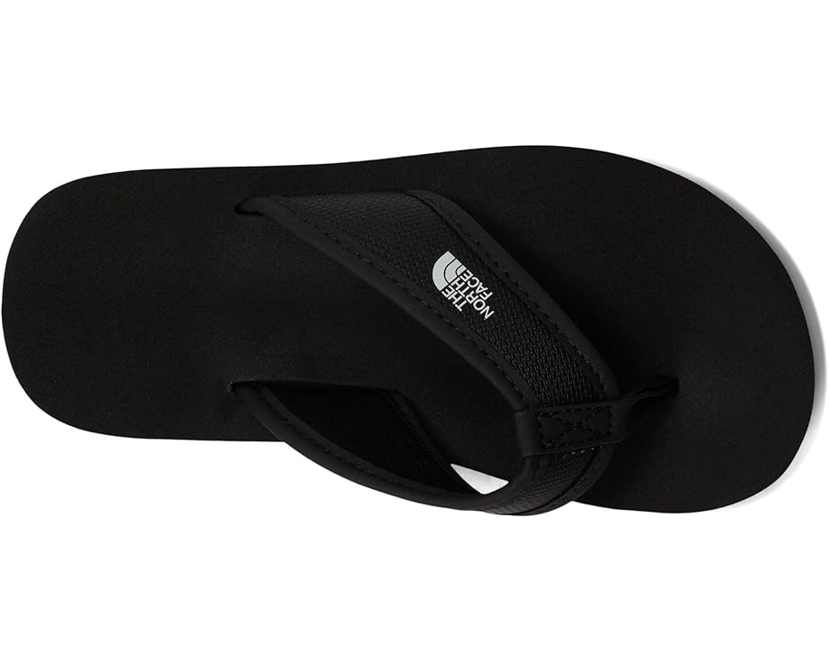 Сланцы The North Face Kids Base Camp Flip-Flop для детей с анатомической стелькой