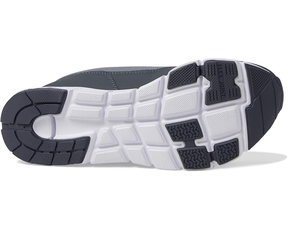 Детские бутсы New Balance Furon Team FG V8 с верхом из сетки