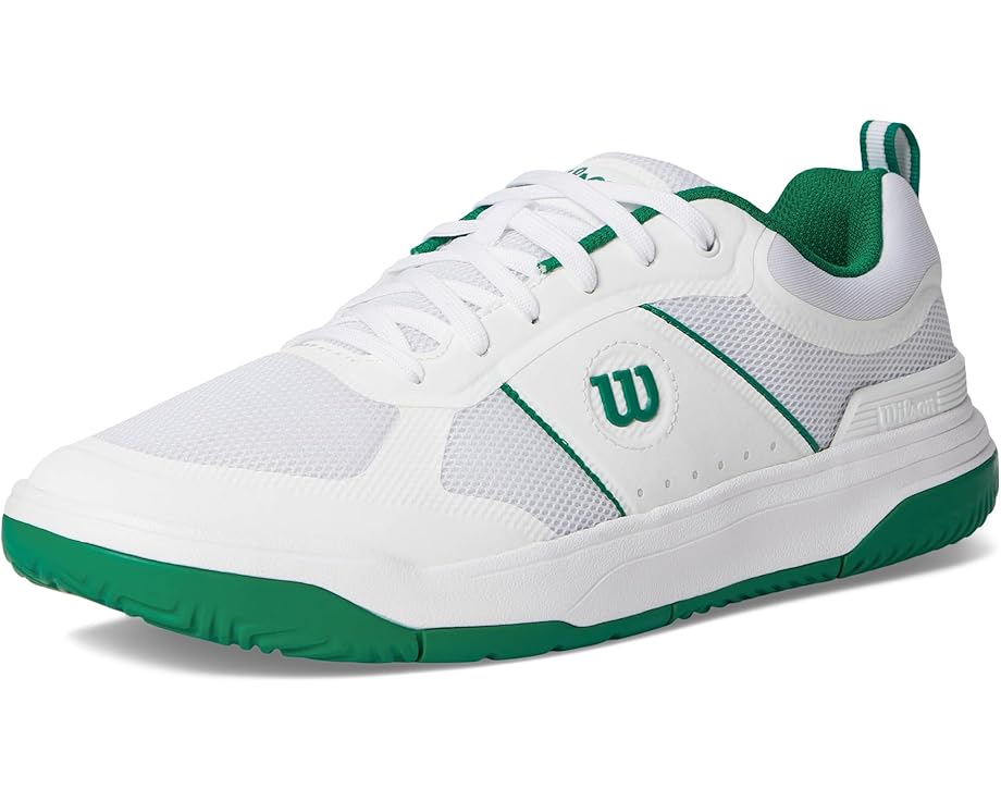 Кроссовки для пиклбола Wilson Pickle Pro с поддержкой свода стопы и технологией Duralast