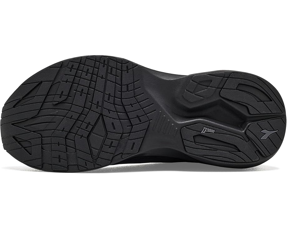Кроссовки Diadora Nucleo 2 Black/Black