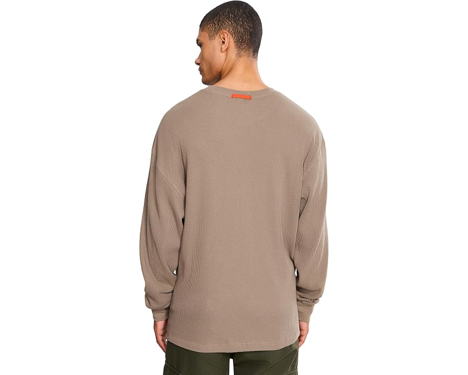 Overtime Workwear Thermal Long Sleeve
