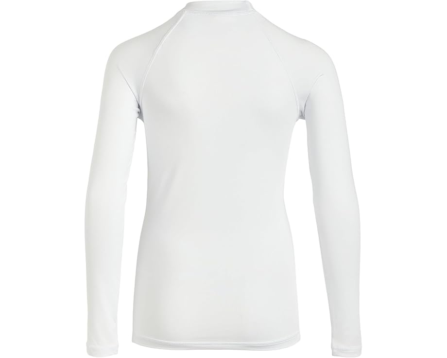 Детская водолазка Roxy Kids Whole Hearted с длинным рукавом и защитой UPF 50+