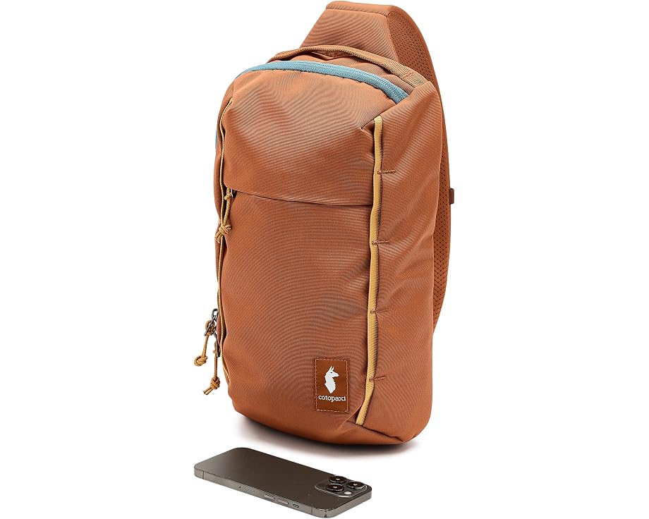 Сумка через плечо Cotopaxi Todo 8L Sling