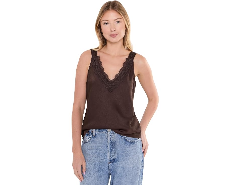 Penelope Lace Tank