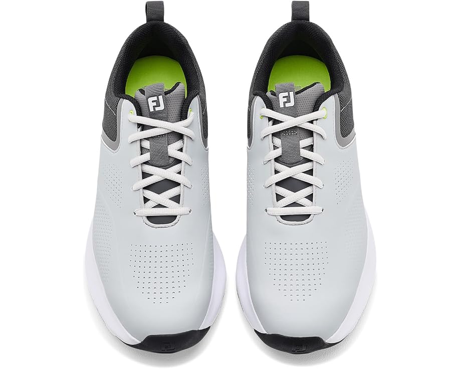 Кроссовки Qualifier FootJoy для легкой производительности и комфорта