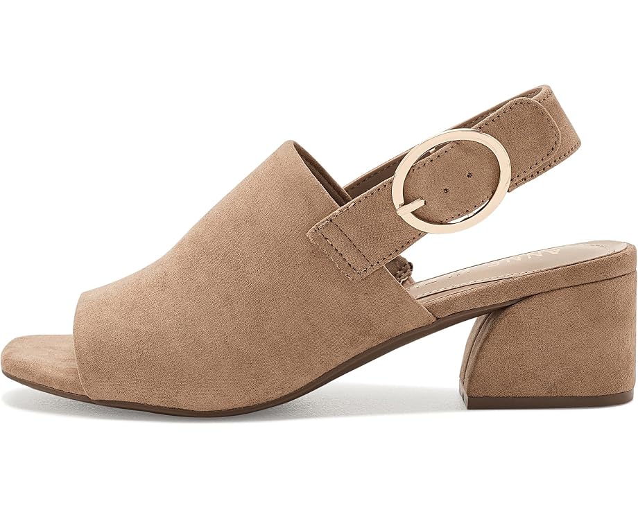 Туфли Maddy от Anne Klein на устойчивом каблуке