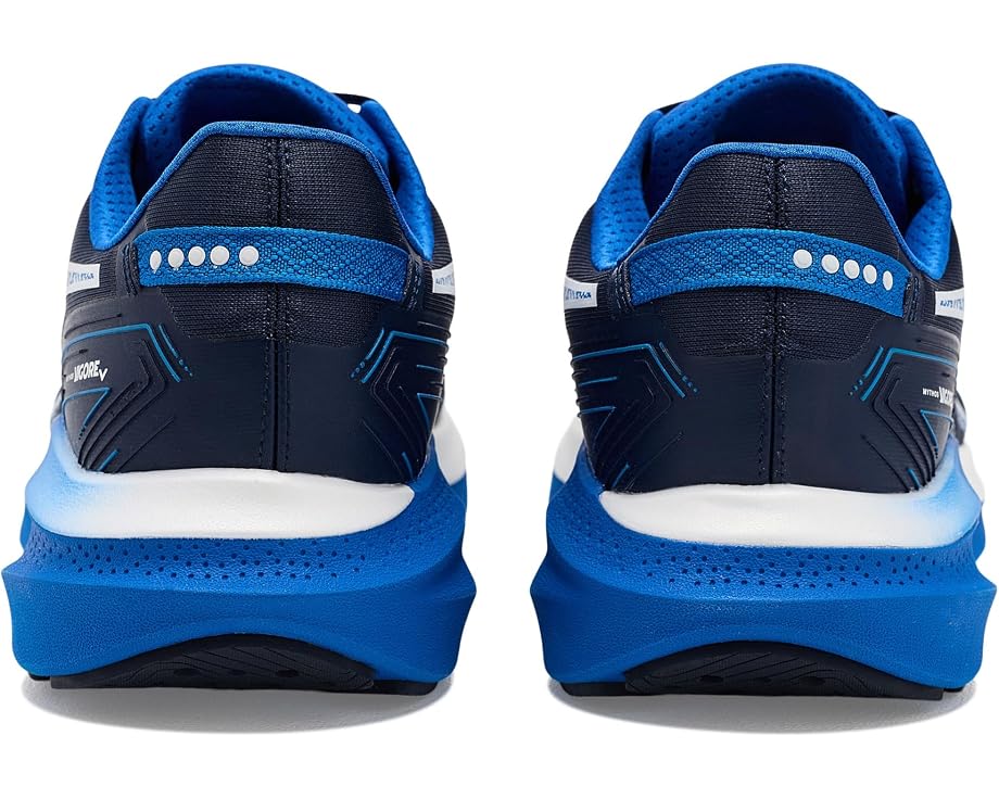 Кроссовки Diadora Mythos Blushield Vigore V синие