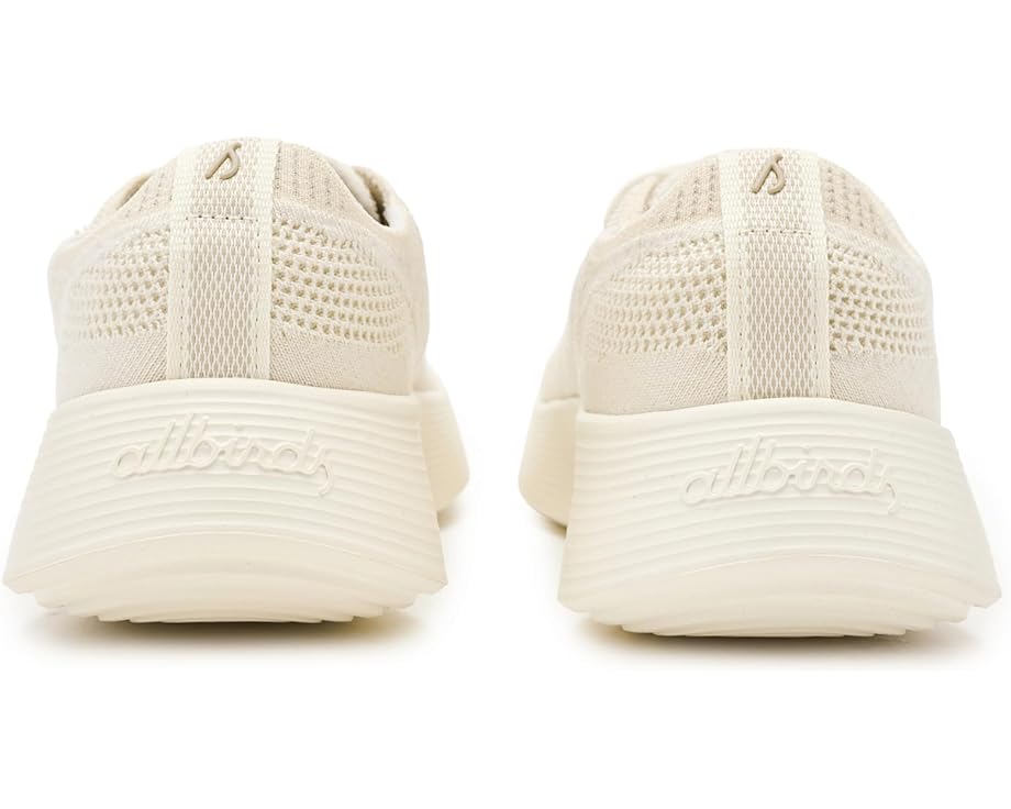 Allbirds Tree Runner Go с упругой поддержкой и верхом из эвкалипта