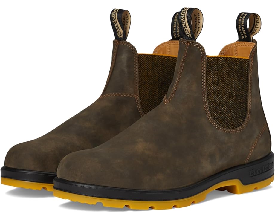 Ботинки Chelsea Blundstone BL1944 с системой комфорта SPS MAX
