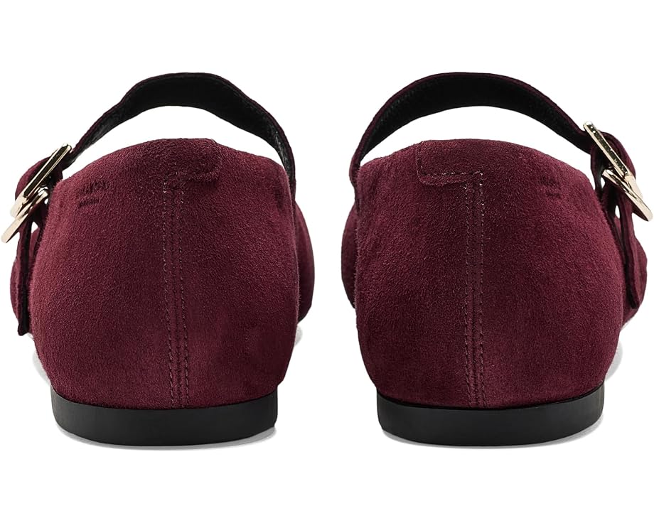 Балетки Vagabond Shoemakers Jolin с ремешком